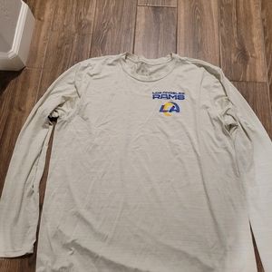Nike Los Angeles Rams Shirt